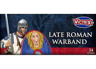 後期ローマ　ウォーバンド 