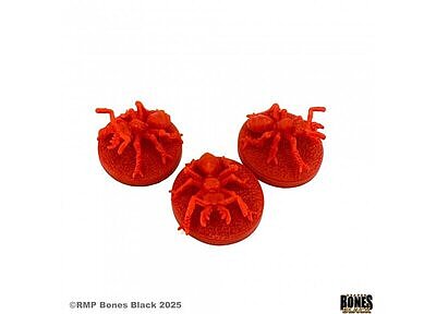 44247 Monstrous Ants (3) 