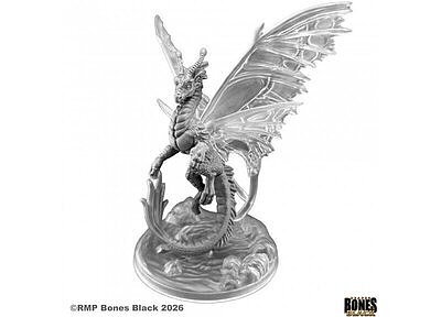 44270 Shimmerscale, Fairy Dragon 