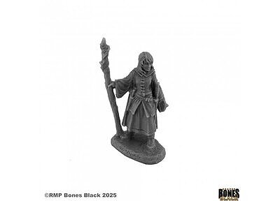 アサンドリス・ナイトブルーム， ソーサラー 