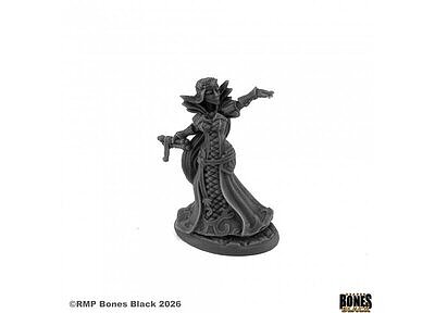 アリリン， ウォーター・ソーサレス 