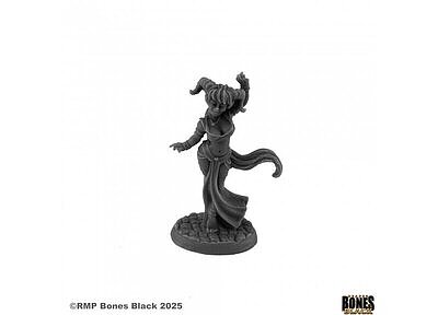 44264 Amesha, Hellborn Dancing Girl 