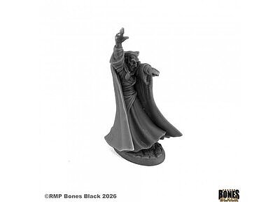 44263 Zavanthus, Evil Wizard 