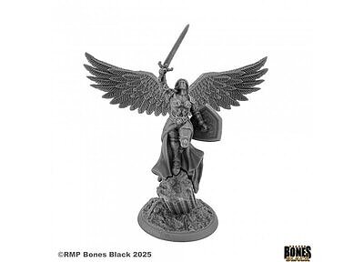 アシャリエル・ザ・レディエント 