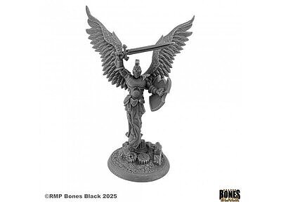 44260 Jamaerah the Vengeful 