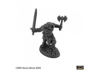 44258 Cal Arath, Barbarian Conqueror 