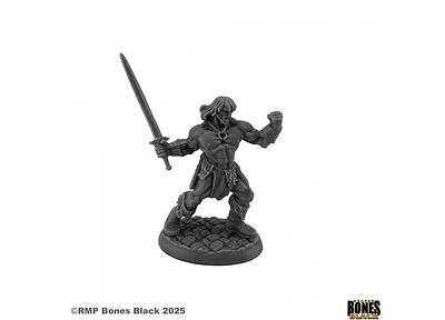 44257 Cal Arath, Barbarian Prince 