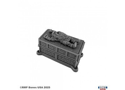 生贄の儀式（ドワーフ） 