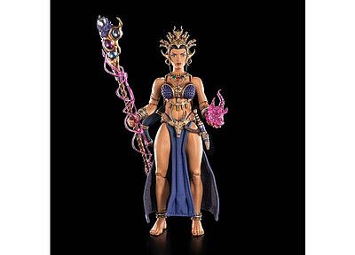 アクサナ・ザ・インクィジター ２０２６年末発売予定