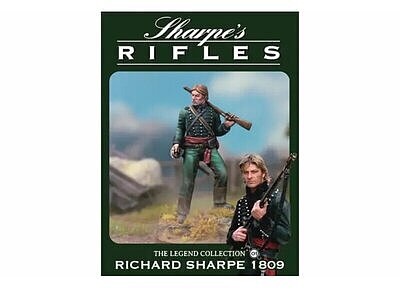 シャープ・ライフルズ　リチャード・シャープ 