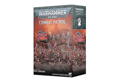 コンバットパトロール：レッドコルセア ３月２１日発売