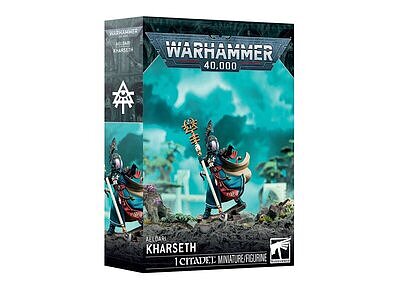 アエルダリ：カルセス ３月２１日発売