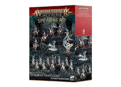 スピアヘッド：ルミネス・レルムロード　フラカン先鋒隊 ３月２８日発売