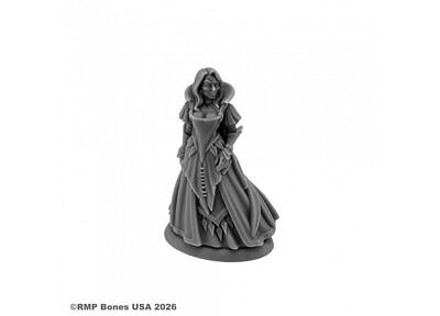 冬貴妃　アドラスティア 