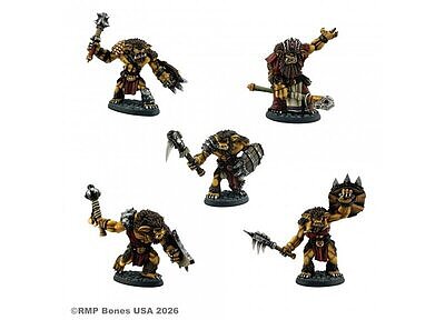 ブラッドクラブ・バグベアー 