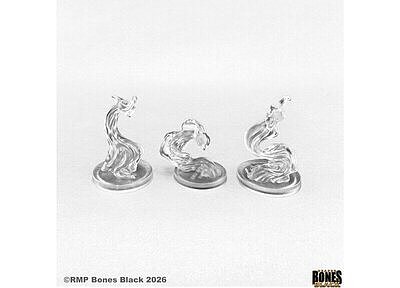 ウィル・オー・ウィスプ 