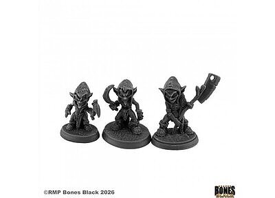 レッドキャップ 