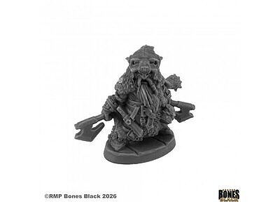 44281 Dwarf Berserker 