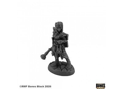 44274 Sister Arani, Female Cleric 