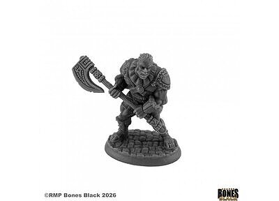 44271 Arik Axereaver, Barbarian 