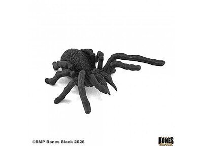 モンストラス・スパイダー 