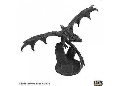 44303 Wyvern (Flying) 