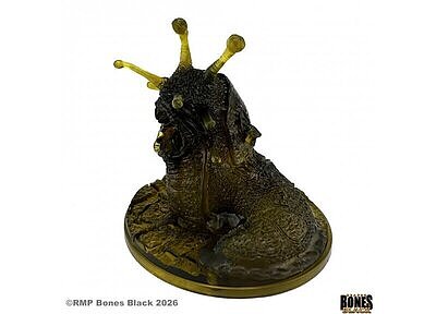 モンストラス・スラッグ 