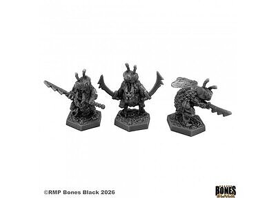 ビーフォーク・ウォリアー 