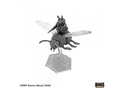 44291 Honeythorn Lancer on Bumblebee 