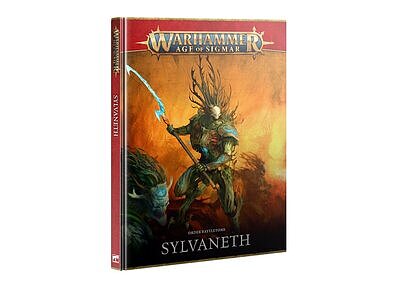 BATTLETOME: SYLVANETH (ENG) 
