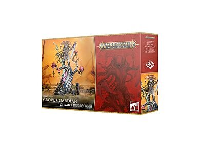 SYLVANETH: GROVE GUARDIAN 