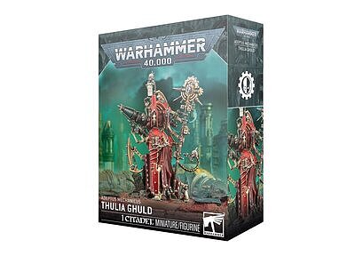 アデプトゥス・メカニカス：ツリア・グールド ４月１８日発売