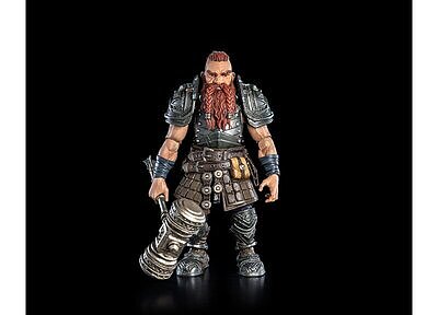 ドワーフ・ファイター ２０２７年Q1発売予定