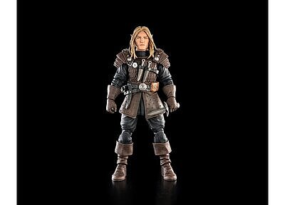 エルフ・ローグ ２０２７年Q1発売予定