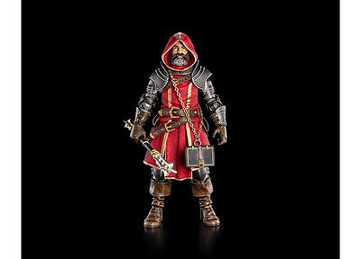 ヒューマン・クレリック ２０２７年Q1発売予定