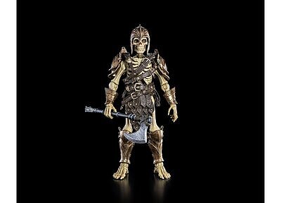 スケルトン・ファイター ２０２７年Q1発売予定