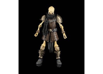 リックス　スケルトン・シーフ ２０２７年Q1発売予定