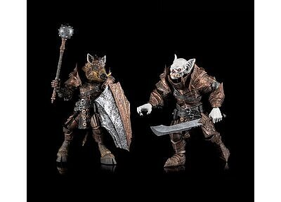 モンスター・ビルダーセット ２０２７年Q1発売予定