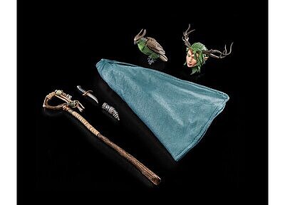 ドルイド　クラスチェンジ・パック ２０２７年Q1発売予定