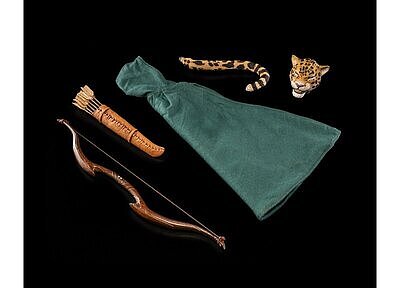 レンジャー　クラスチェンジ・パック ２０２７年Q1発売予定