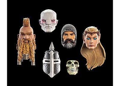 頭部パック 2027年Q1発売予定 頭部パック 2027年Q1発売予定