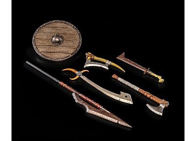 武器パック(悪) 2027年Q1発売予定 武器パック(悪) 2027年Q1発売予定