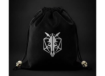 ミシックレギオンRPG　ダイスバッグ ２０２７年Q1発売予定