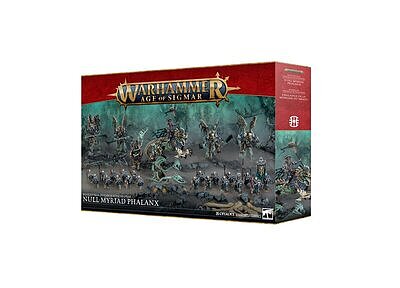 バトルフォース：オシアーク・ボーンリーパー　ナル・ミリアッドの密集陣 ５月２日発売