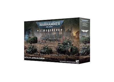 アルマゲドン・バタリオン：アストラ・ミリタルム ５月９日発売