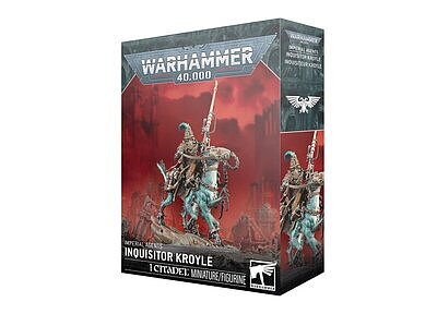 インペリアル・エージェント：異端審問官クロイル ５月９日発売