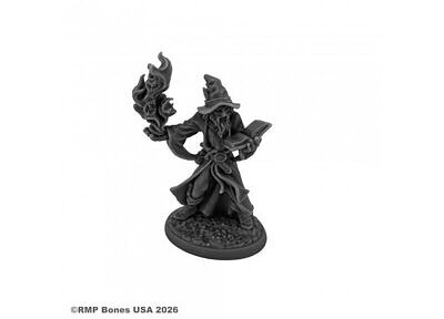 魔術師　ドムール 