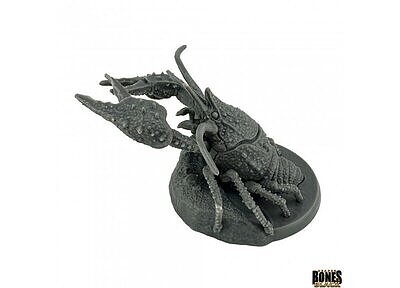 大ザリガニ 