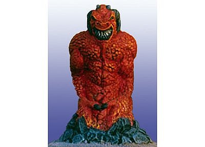 Fire Elemental 