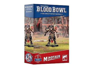 ブラッドボウル：ミノタウロス ８月２２日発売